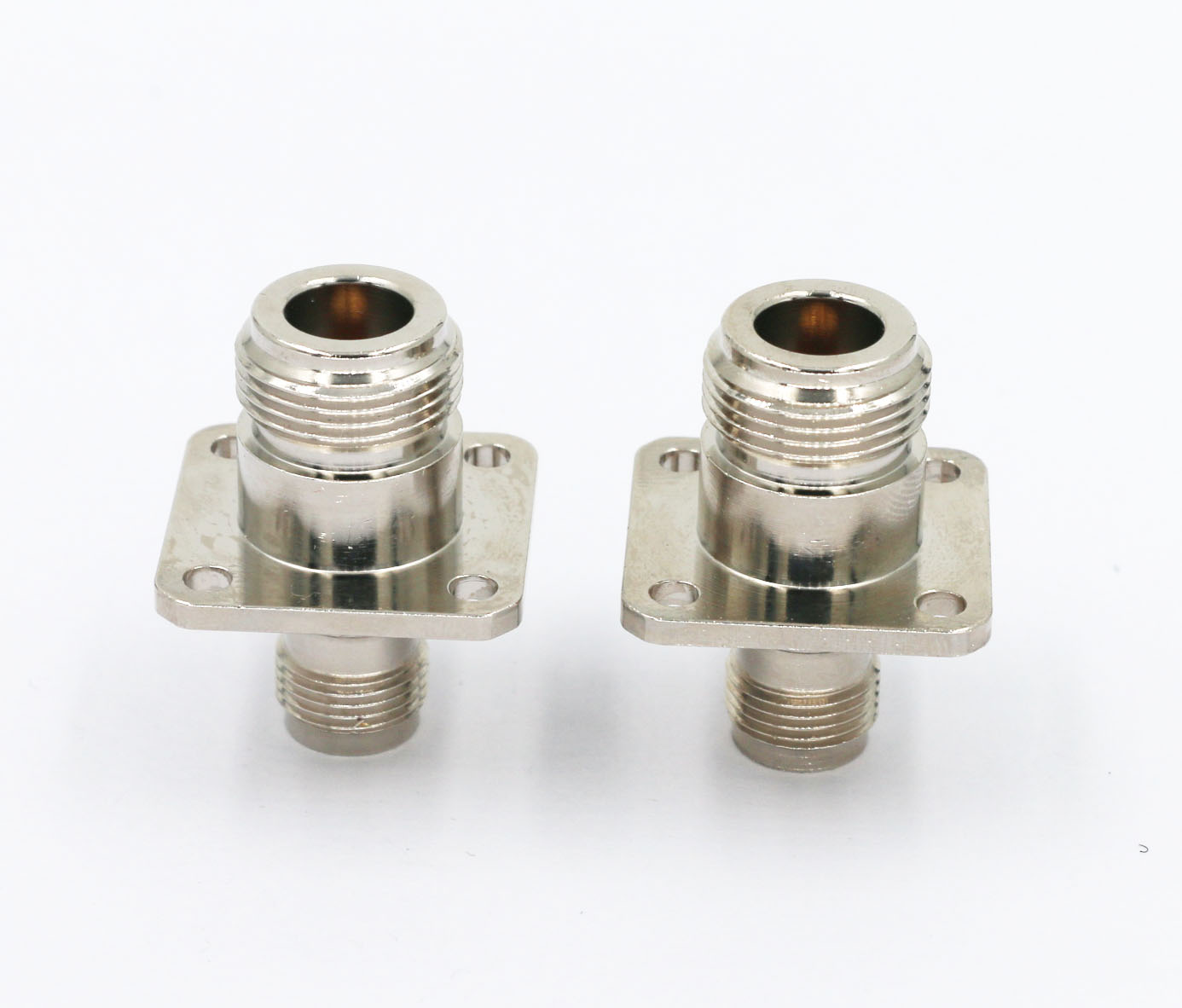 N-SMA系列射频同轴转接器