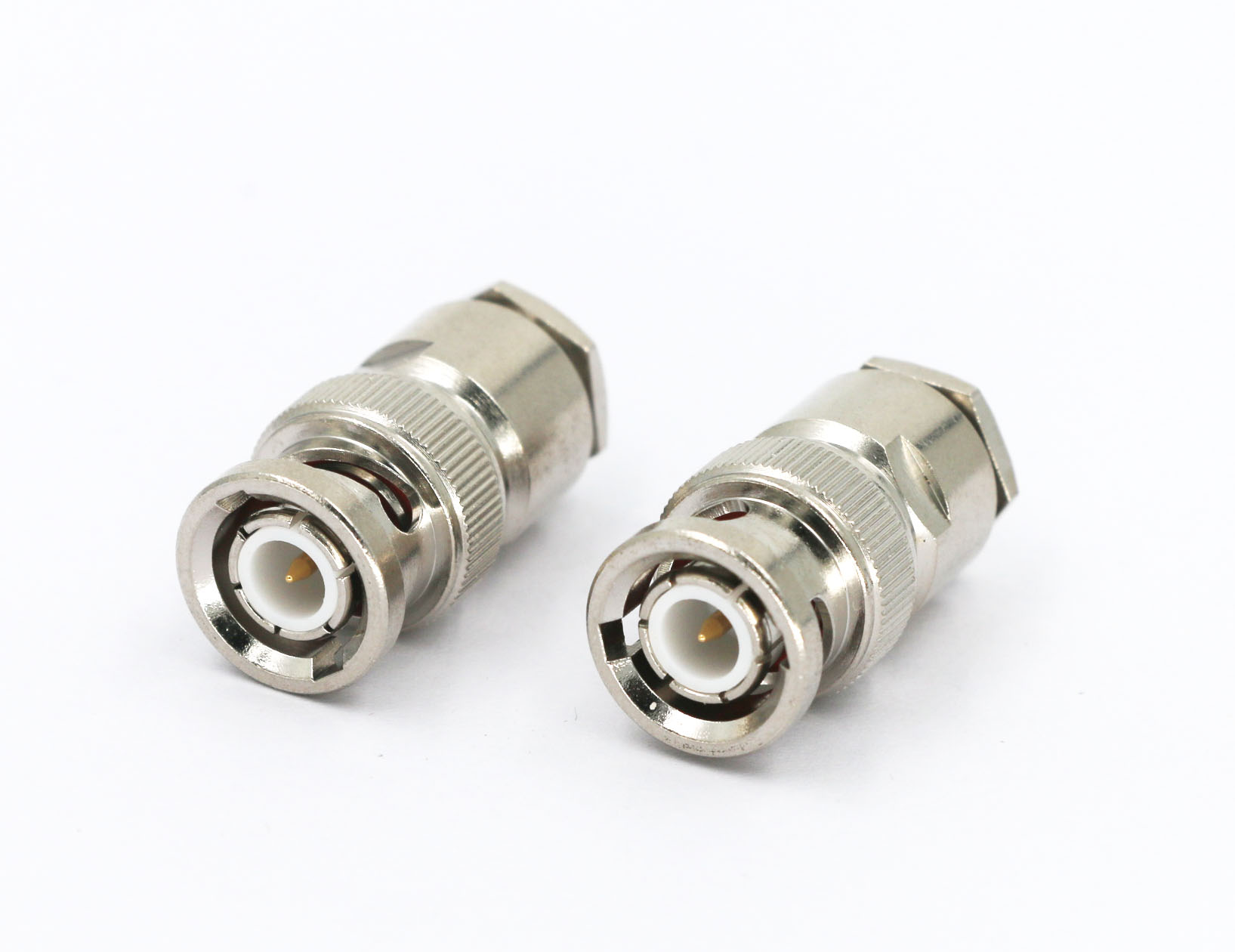 BNC系列射频同轴连接器