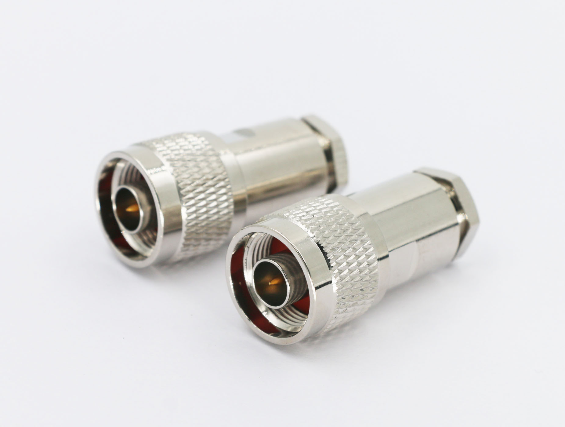 N系列射频同轴连接器